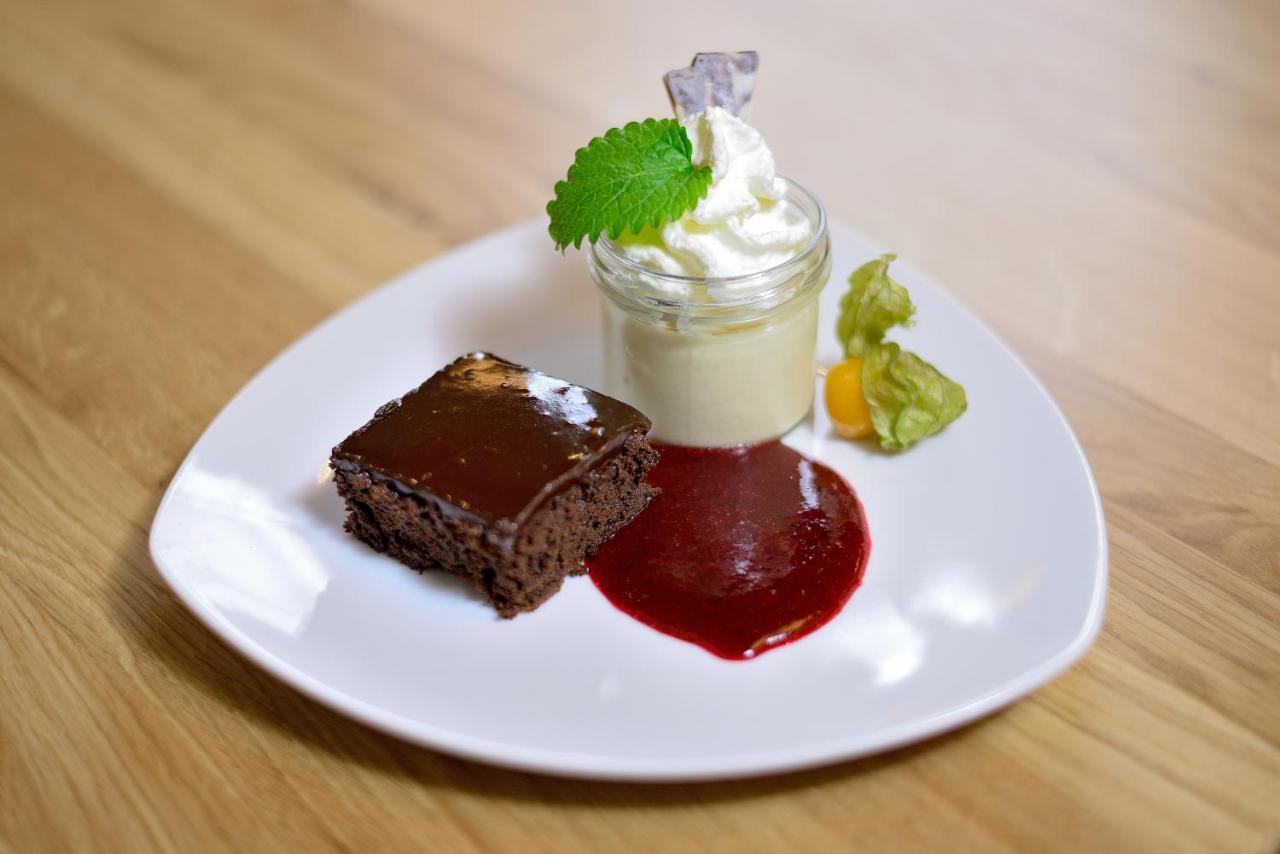 Hotel-Restaurant Bike&Snow Lederer Mühlbach am Hochkönig Εξωτερικό φωτογραφία