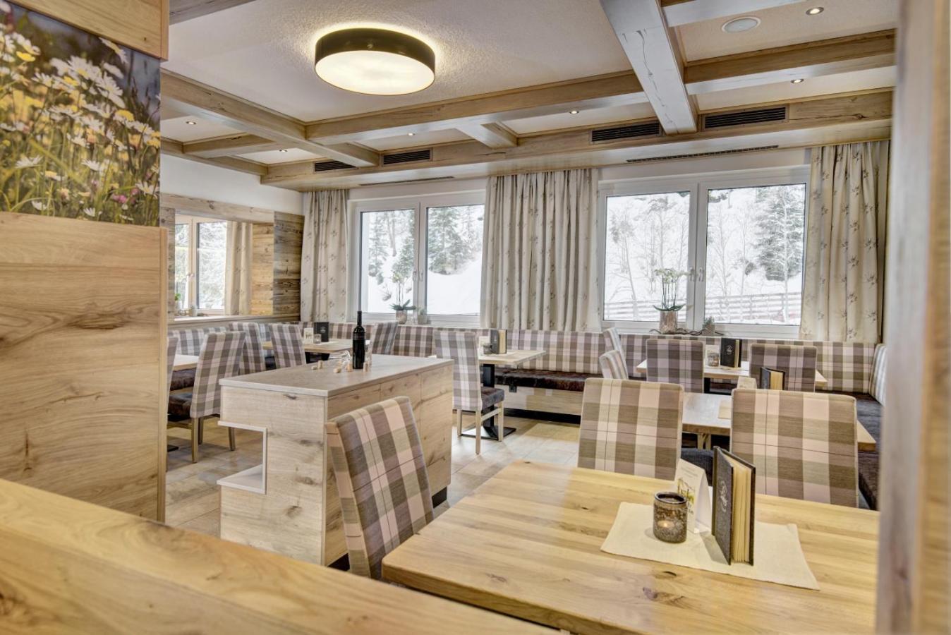 Hotel-Restaurant Bike&Snow Lederer Mühlbach am Hochkönig Εξωτερικό φωτογραφία