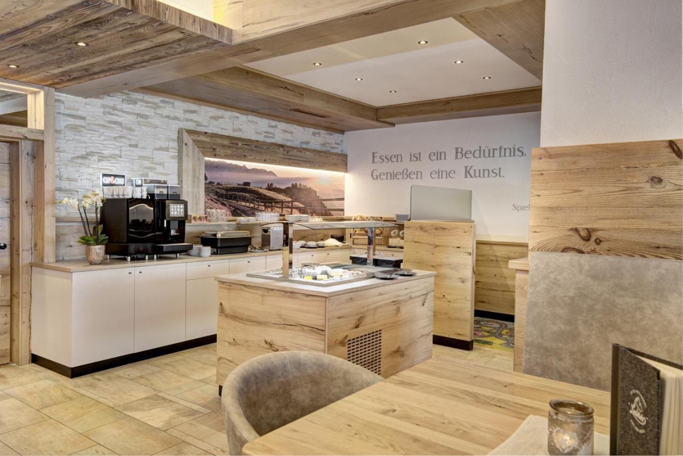 Hotel-Restaurant Bike&Snow Lederer Mühlbach am Hochkönig Εξωτερικό φωτογραφία
