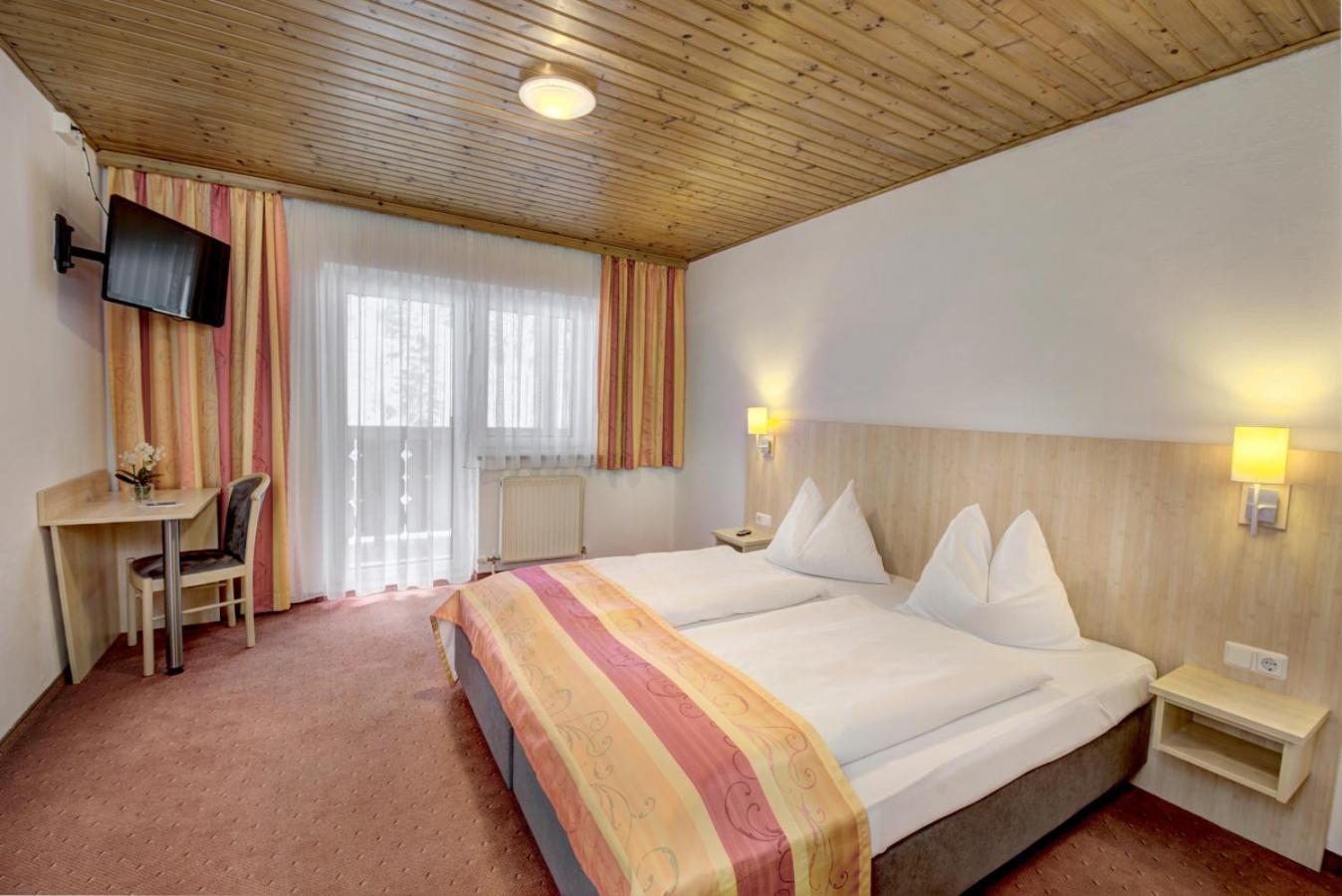 Hotel-Restaurant Bike&Snow Lederer Mühlbach am Hochkönig Εξωτερικό φωτογραφία