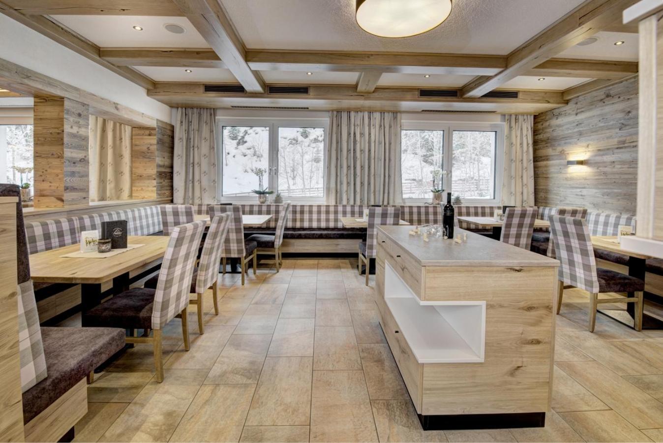 Hotel-Restaurant Bike&Snow Lederer Mühlbach am Hochkönig Εξωτερικό φωτογραφία