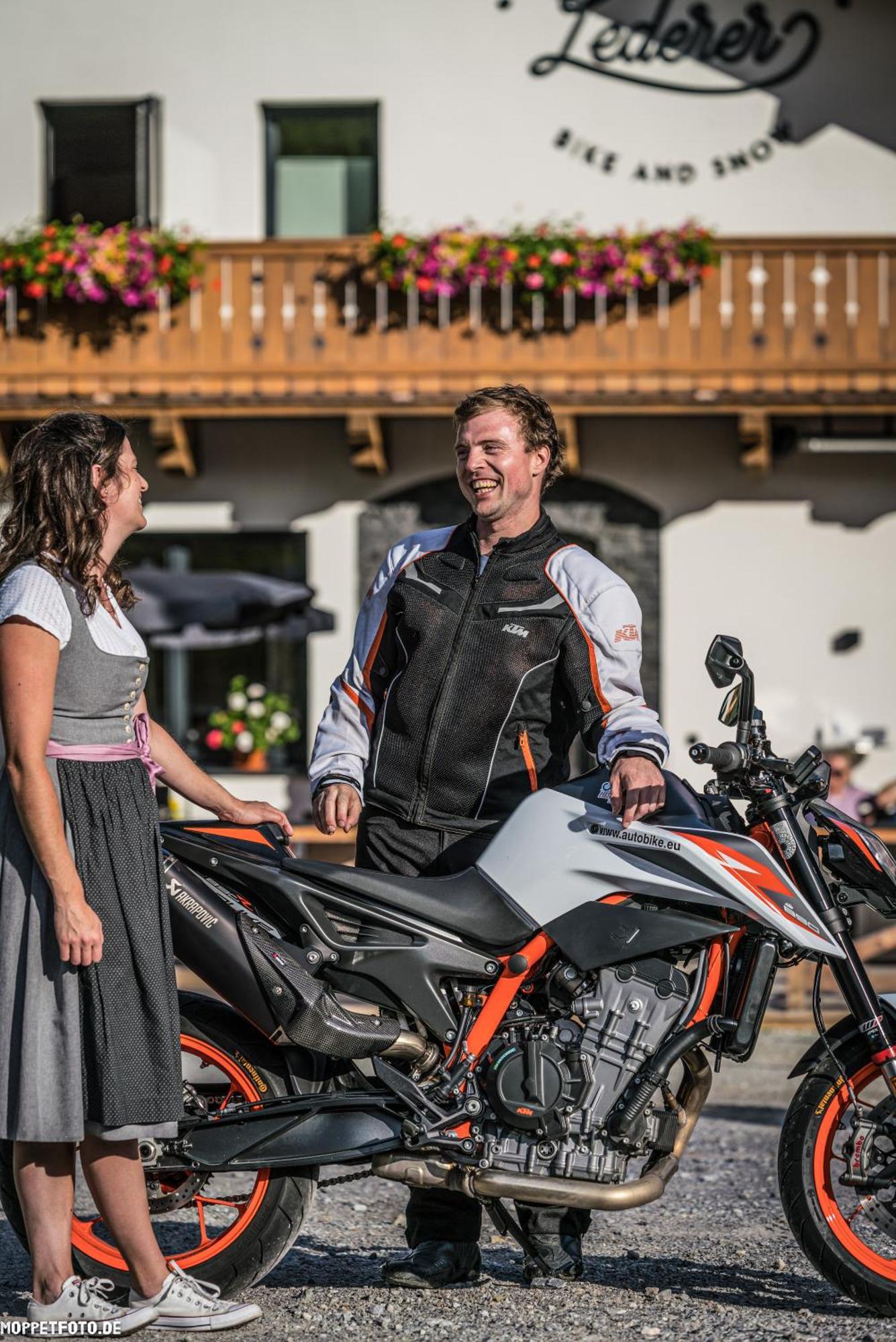 Hotel-Restaurant Bike&Snow Lederer Mühlbach am Hochkönig Εξωτερικό φωτογραφία
