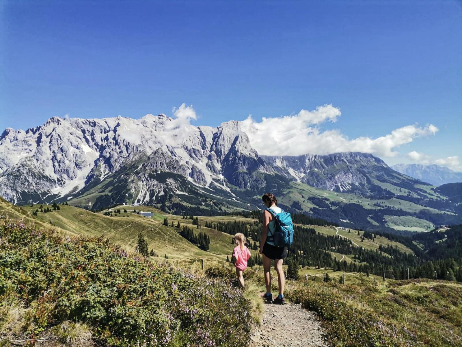 Hotel-Restaurant Bike&Snow Lederer Mühlbach am Hochkönig Εξωτερικό φωτογραφία