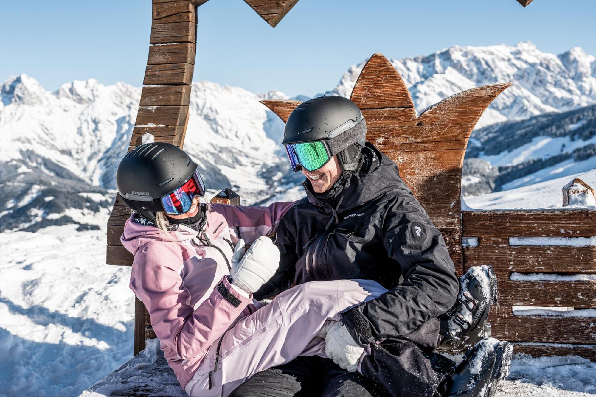 Hotel-Restaurant Bike&Snow Lederer Mühlbach am Hochkönig Εξωτερικό φωτογραφία