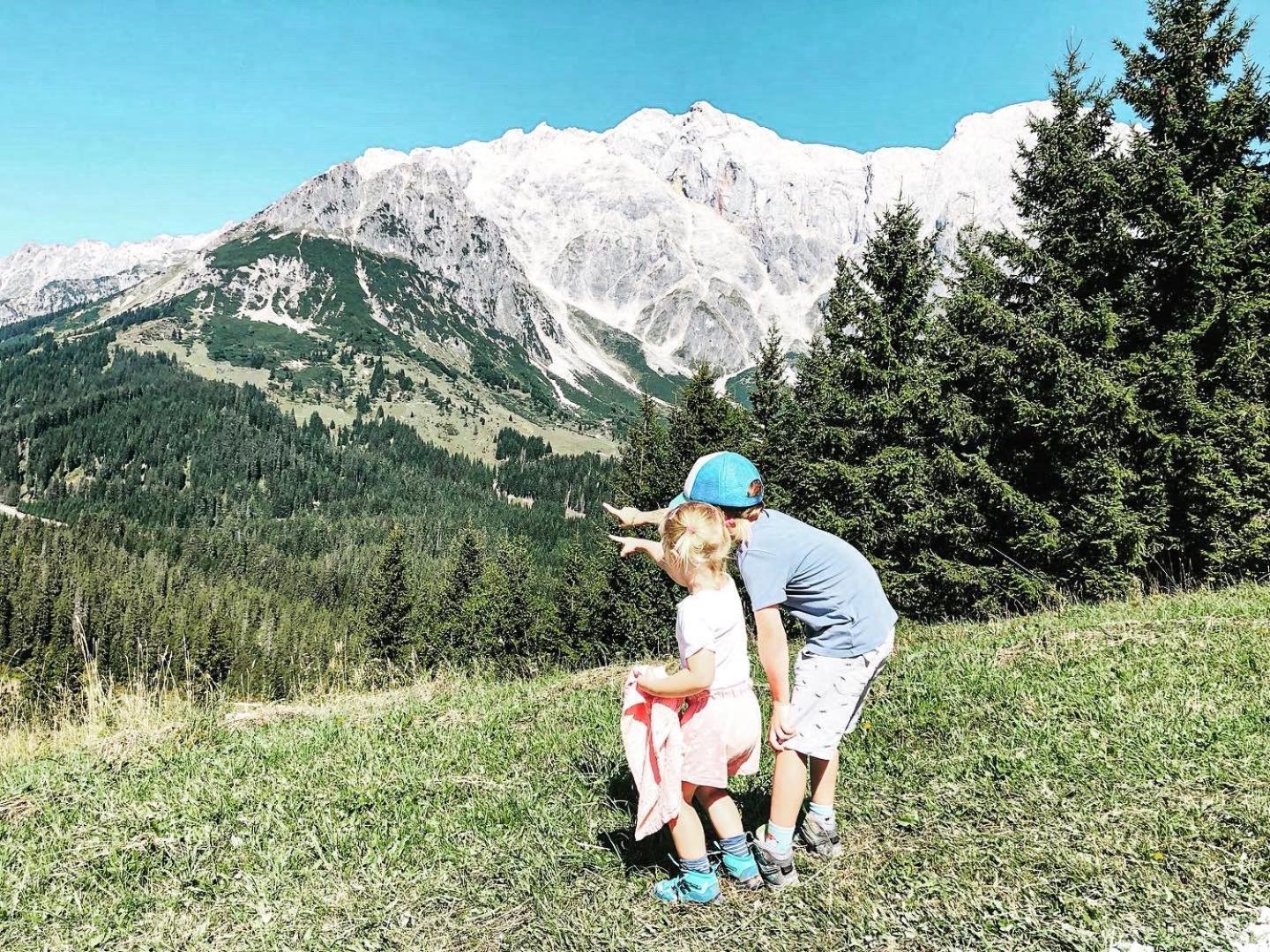 Hotel-Restaurant Bike&Snow Lederer Mühlbach am Hochkönig Εξωτερικό φωτογραφία