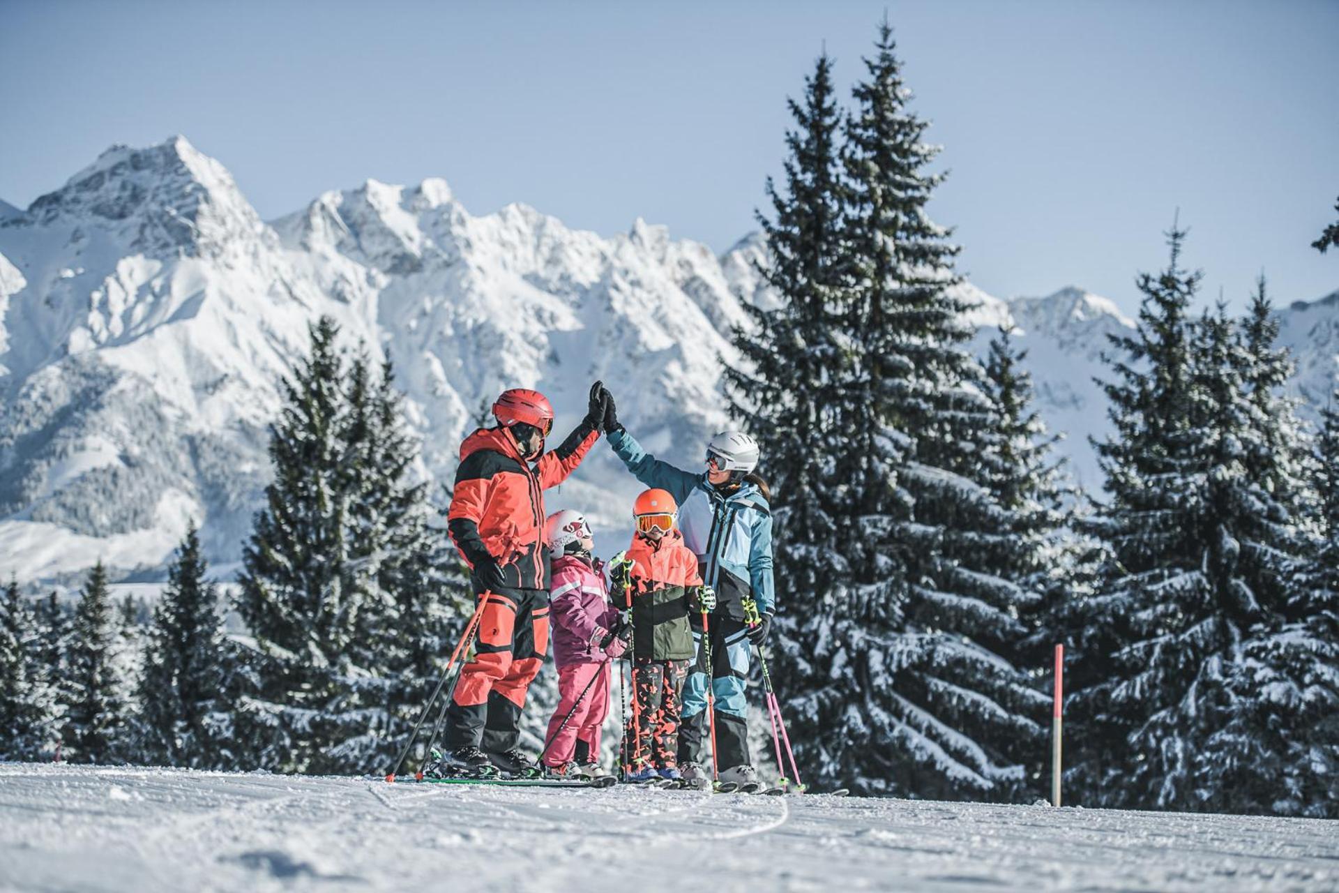 Hotel-Restaurant Bike&Snow Lederer Mühlbach am Hochkönig Εξωτερικό φωτογραφία