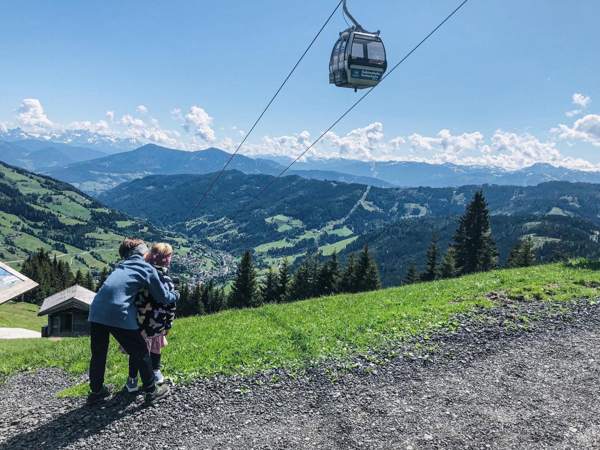Hotel-Restaurant Bike&Snow Lederer Mühlbach am Hochkönig Εξωτερικό φωτογραφία