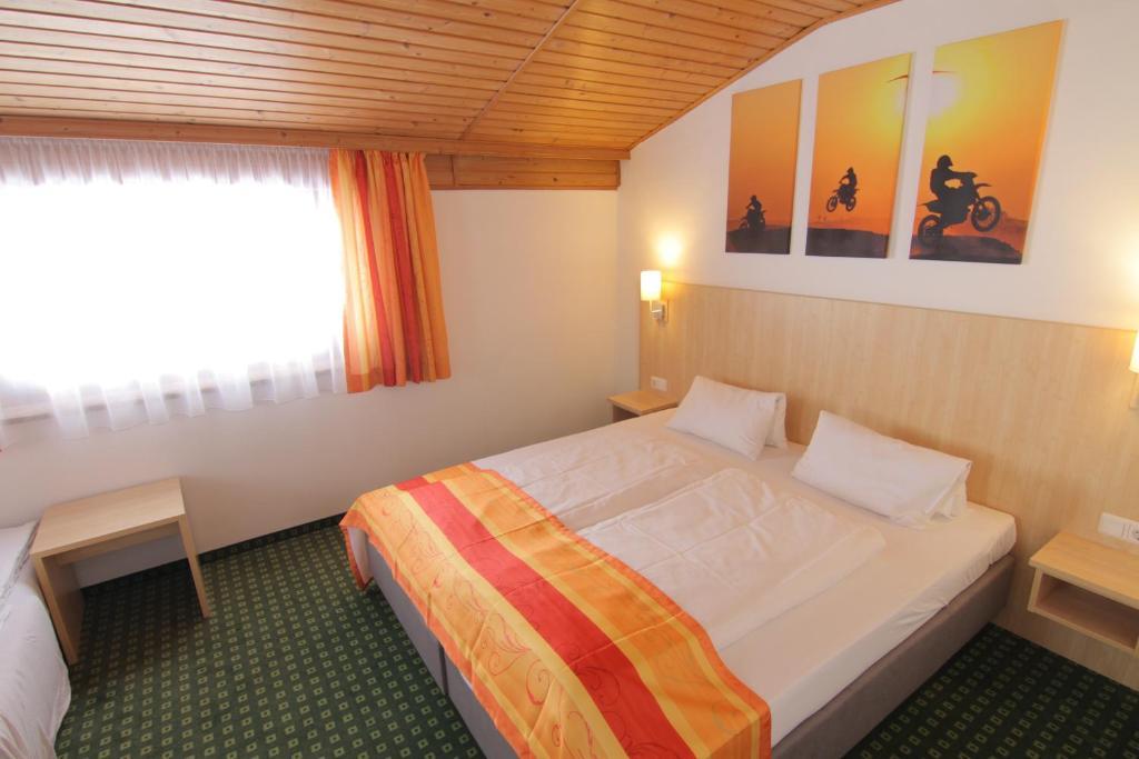 Hotel-Restaurant Bike&Snow Lederer Mühlbach am Hochkönig Εξωτερικό φωτογραφία