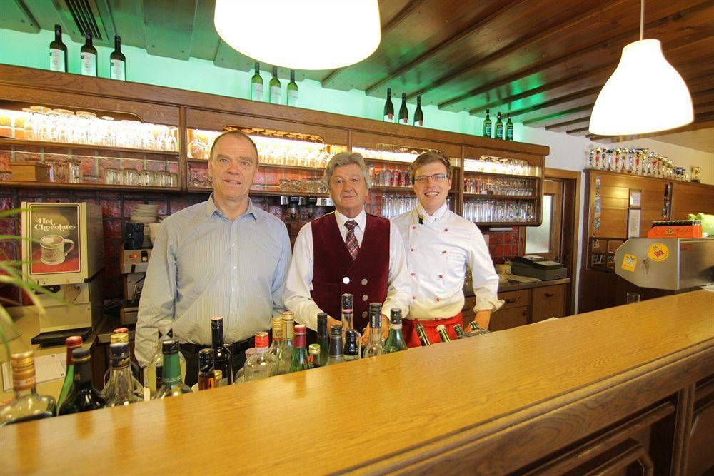 Hotel-Restaurant Bike&Snow Lederer Mühlbach am Hochkönig Εξωτερικό φωτογραφία