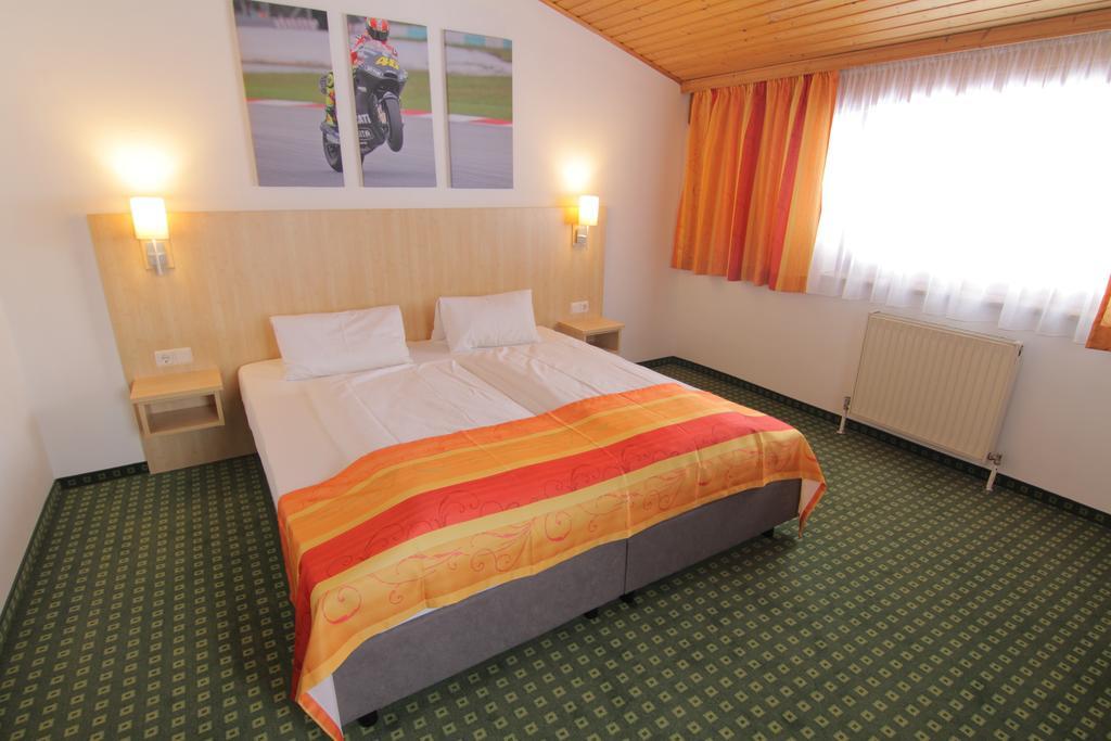 Hotel-Restaurant Bike&Snow Lederer Mühlbach am Hochkönig Εξωτερικό φωτογραφία