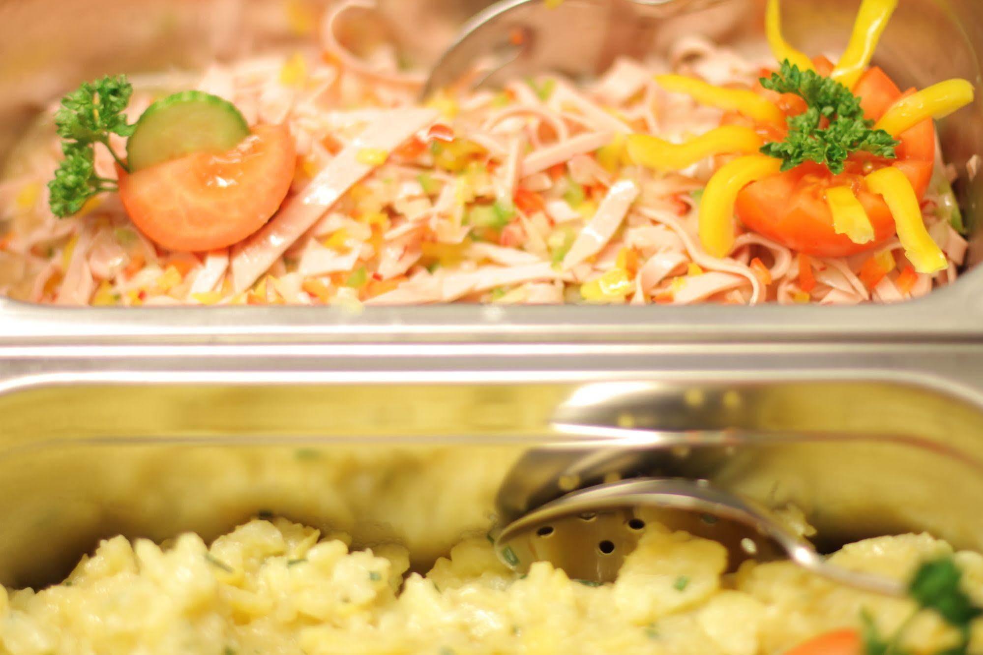 Hotel-Restaurant Bike&Snow Lederer Mühlbach am Hochkönig Εξωτερικό φωτογραφία
