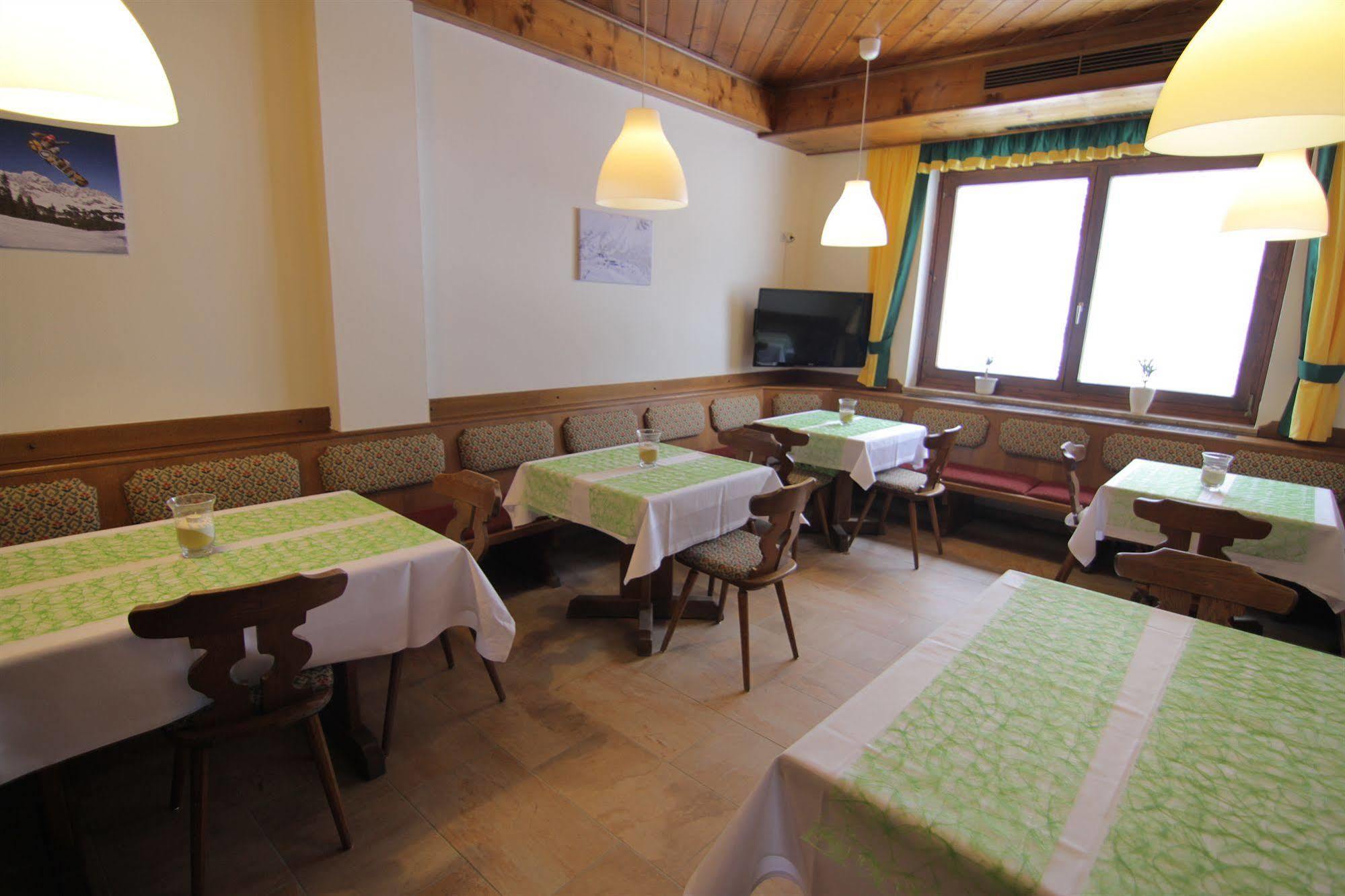 Hotel-Restaurant Bike&Snow Lederer Mühlbach am Hochkönig Εξωτερικό φωτογραφία