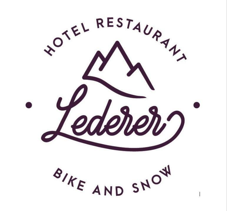 Hotel-Restaurant Bike&Snow Lederer Mühlbach am Hochkönig Εξωτερικό φωτογραφία