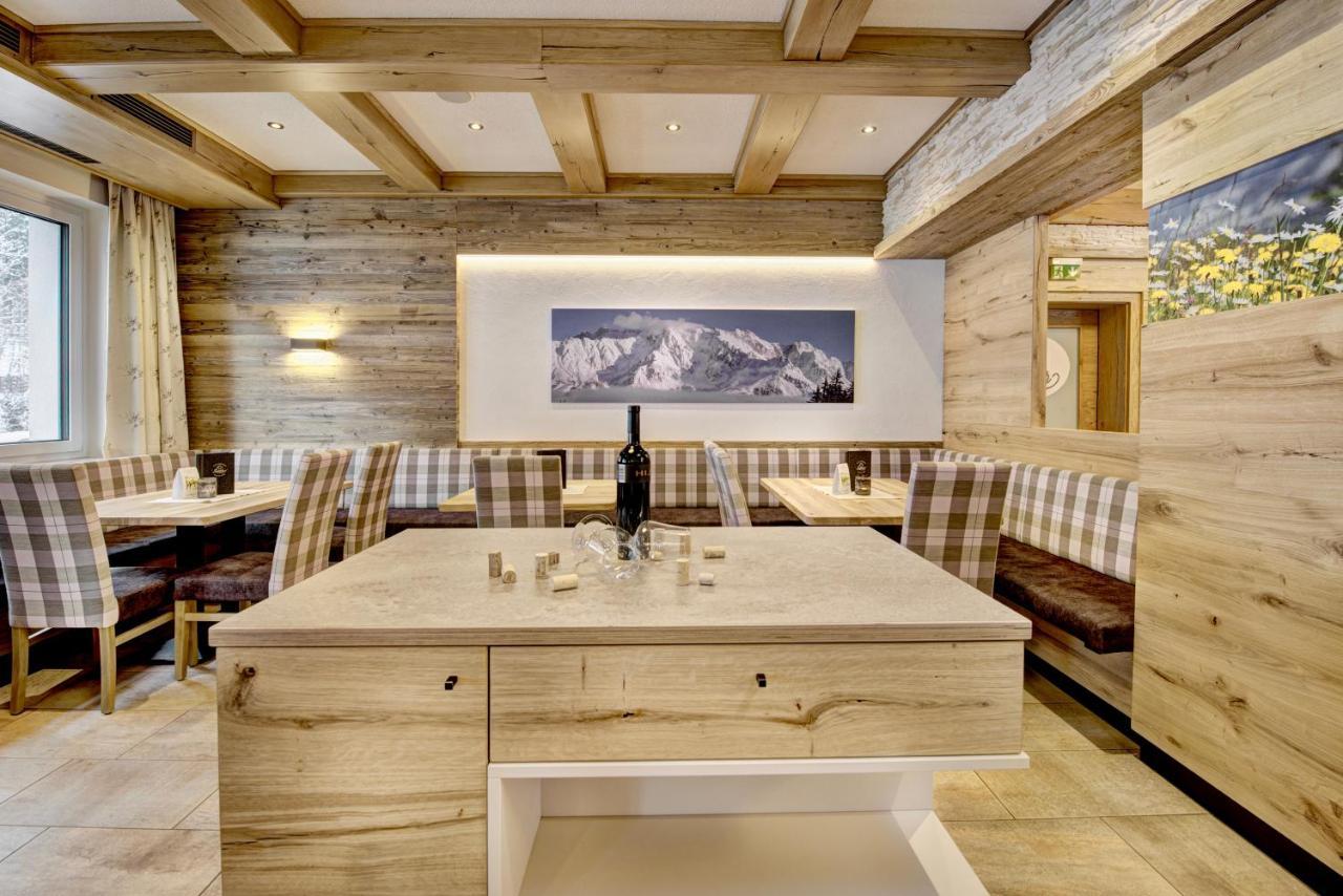 Hotel-Restaurant Bike&Snow Lederer Mühlbach am Hochkönig Εξωτερικό φωτογραφία
