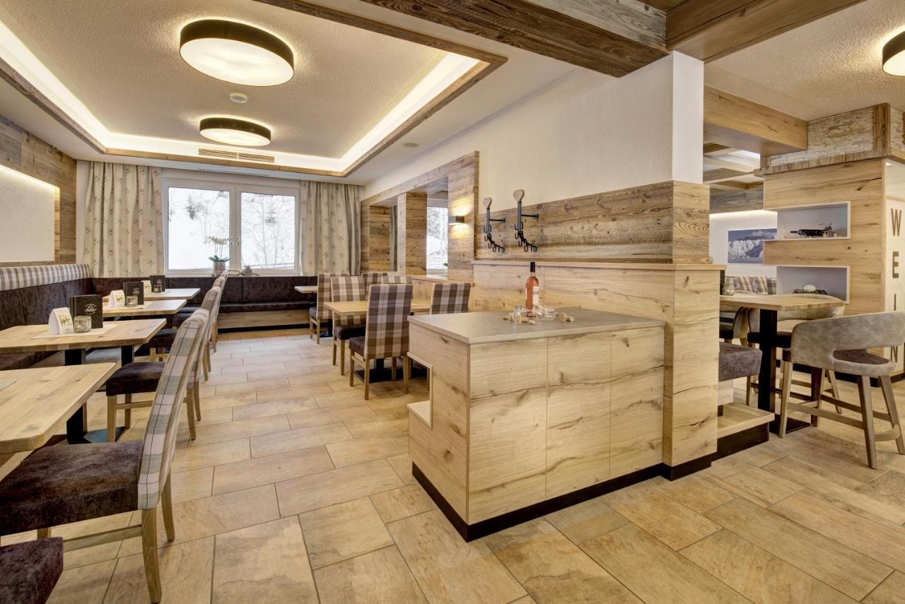 Hotel-Restaurant Bike&Snow Lederer Mühlbach am Hochkönig Εξωτερικό φωτογραφία