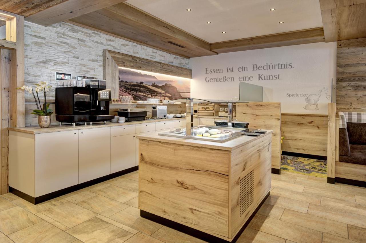 Hotel-Restaurant Bike&Snow Lederer Mühlbach am Hochkönig Εξωτερικό φωτογραφία